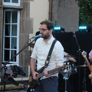 Benefizkonzert Ukraine — Bild 16